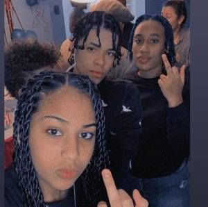 Meet your Posher, Jesse m.